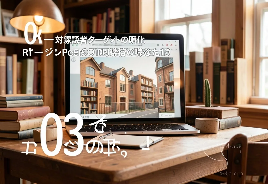 フリーランスのデスク